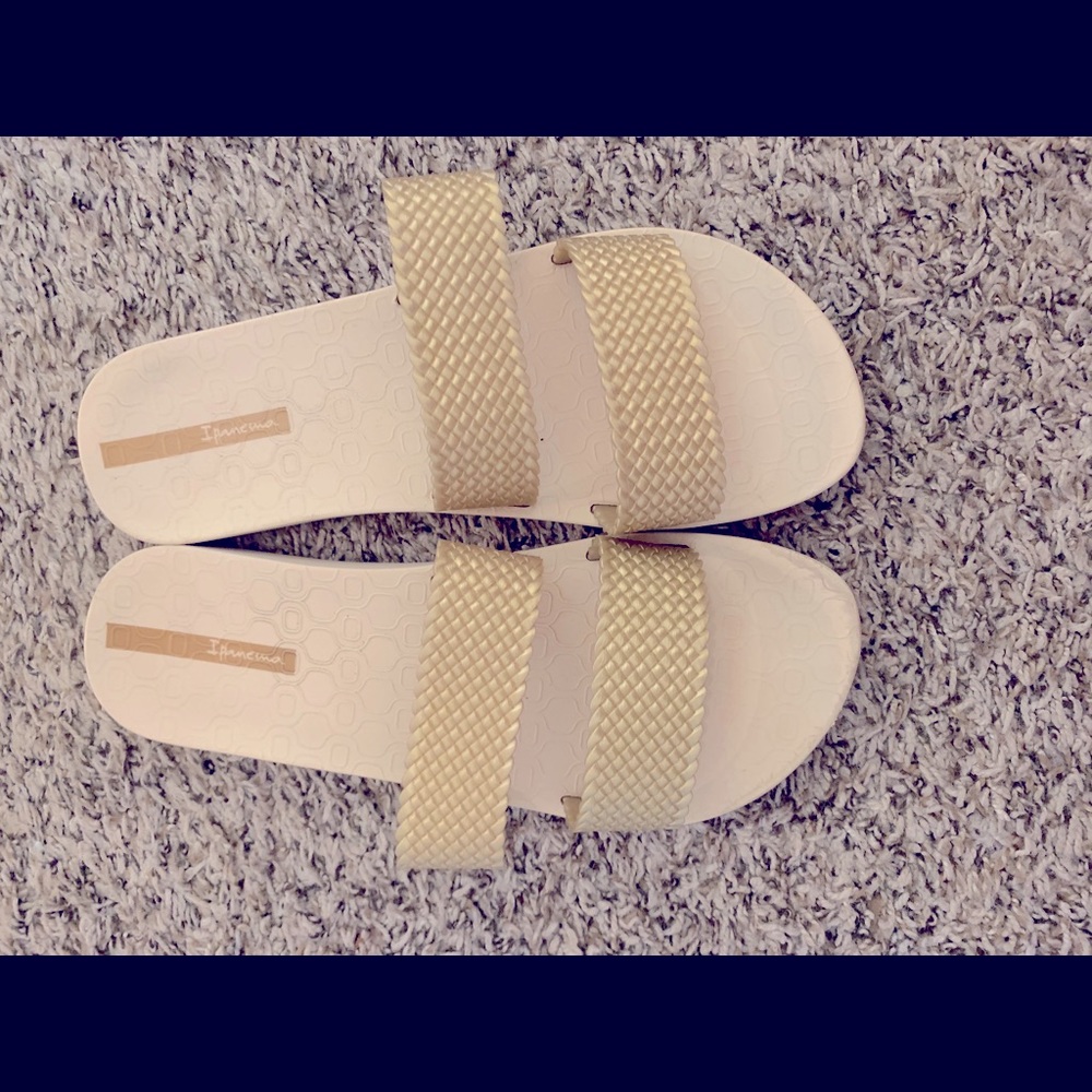 Ipandma Brand Sandals